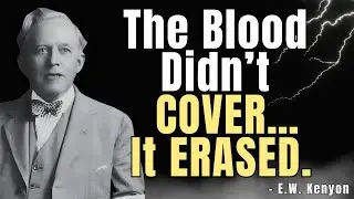 The NEW COVENANT Most Christians Miss: BLOOD That REMITS SIN (Not Just Covers It)