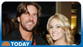 Carrie Underwood, Kathie Lee Gifford Pay Tribute to Brett James