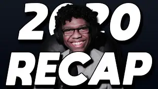 Taking a look back on 2020