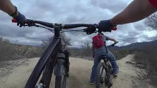 Vail Lake is for kids!