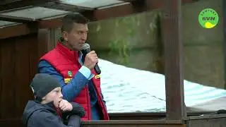 Parada Taurilor SEMTEST BVN a XXIII-a ediție - 4 octombrie 2025