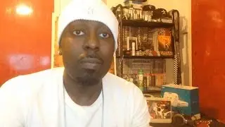 My video game orgin story of the FGC