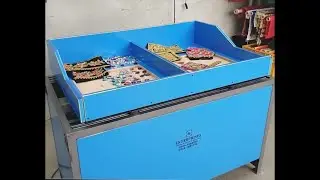 ​Rhinestone Machine, Stone Shaking Machine, Automatic Rhinestone Fixer, Hotfix Rhinestone Machine,