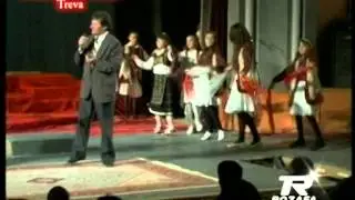 Fran Kodra, Gofile Papleka & Kol Hasani - Potpuri