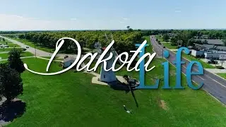 Dakota Life: Greetings from Milbank (Full Episode)