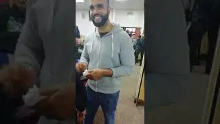 Wedding of malik usman s/o malik Mushtaq Khan ghorghushti Birmingham UK