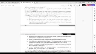 Debt Recovery Tribunal &SARFAESI - ARC Registration CRVI CS Professional Dec 25#viralvideo #revision