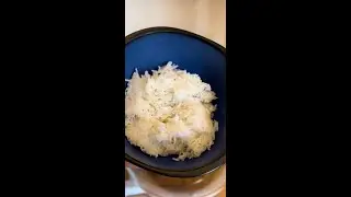 Rice: 30 minutes in a halogen oven