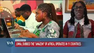 JUMIA LAUNCHES SUSTAINABILITY REPORT