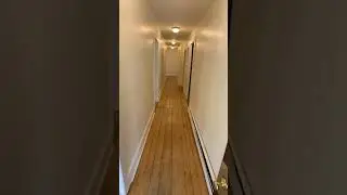 64 Pleasant Street, #1, Cambridge, MA