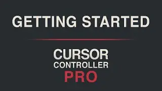 Getting Started | Cursor Controller Pro v2.0 | SlimUI