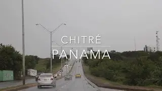 Cosas que hacer en Chitre - Panama