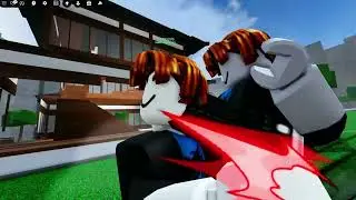 BARRY'S PRISON RUN (Obby) #roblox #scaryobby