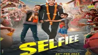 Selfiee move downlod