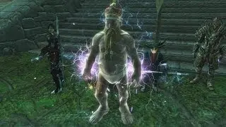 Rift: Magic guild video