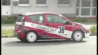 43.ADAC Fischereihafen Rallye Sprint - 10.ADAC Retro Rallye - 1.ADAC Rallye Festival 30.07.2017