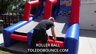 Roller Ball