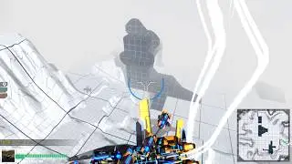 ROBOCRAFT: All Things Wings: Take Command of Control!