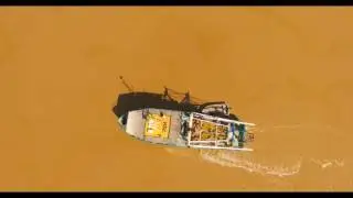 King Tide Day 2016, Derby WA, Australia