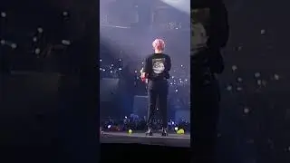 190823 EXplOration in Manila_EXO - The Snow