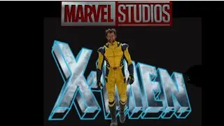 New X-men film gets green light