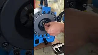 Manual crimping Machine that do not require plugging in #shorts #tricks #useful #thread #hardware