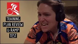 TrainerRoad SST High Vol 2 Review with RAMP TEST
