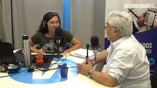 Gilberto Alegre, intendente municipal