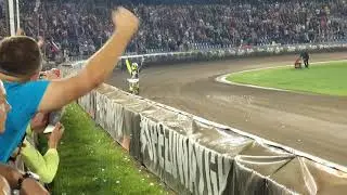 SGP Żużel Lublin #2021# Final