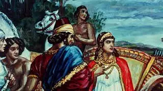 تراتيل وصلوات لثلاثاء الباعوثا، ܗܵܐ ܒܢܝܼܢܘܹܐ ܝܵܘܢܵܢ ܐܲܟܼܪܹܙ Hymnes De Ba’outha