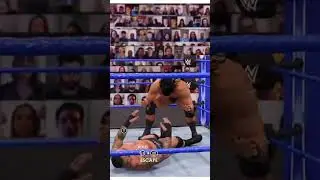 Randy Orton vs Drew McIntyre | WWE 2K22 Gameplay Part 12 #randyorton #drewmcintyre #wwe #wwe2k22