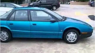 1995 Saturn SL Used Cars Hackensack NJ