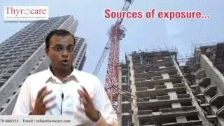 Toxic Elements Testing by Thyrocare
