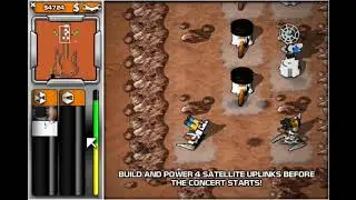Astro Bonus Levels | Lego Mars Mission CrystAlien Conflict