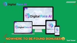 Digital Face AI Review &ndash; The Game-Changer for YouTube & Reels!