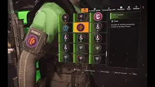 [Boppin' Gaming] Tom Clancy's The Division 2 - Incursion: PL- Skillful Incursion Commendation-TU20.1