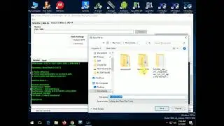 Gfive big bird flash file read by cm2