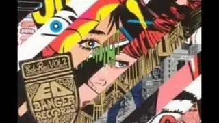 Busy P - To protect and entertain(Crookers remix)