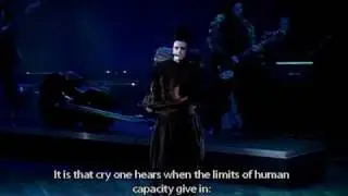 M&atilde;o Morta |Maldoror| O Naufr&aacute;gio (english subtitles)