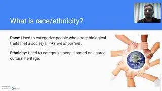 Unit 8: Thai (Tai) Origins; Lesson 1: Culture, Race, and Ethnicity