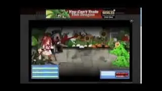 Epic Battle Fantasy III Playthrough (Part 1)
