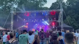 The Reality Check Experiment - Full Show - 06/07/25 - In & Out Of The Garden Music Festival