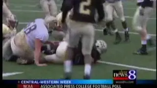 2 - Coach Cubit prepares team for CMU game
