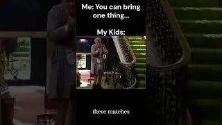 How kids react to: 