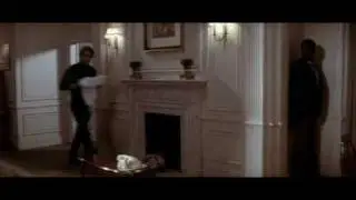 James Brolin as James Bond 007