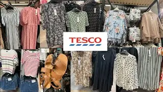 Tesco F&F Women Clothing Come Shop With Me | Whats New In Tesco Store #may2022   | Plus Size