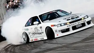 COROLLA ON FIRE 🔥 | Crazy Fast Racing Gameplay 💨INTRO 