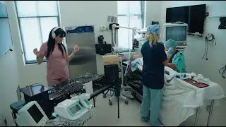 I ❤️ SURGERY - Anna Sofia DJ Set #6