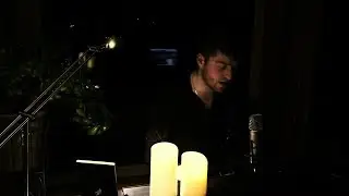 NF - Got You On My Mind (Cover by Joshua Crozzer)