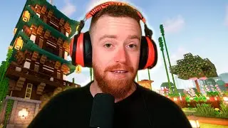 Meu novo mundo em Minecraft (VEDA #8)